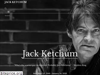 jackketchum.net