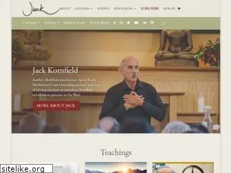 jackkornfield.com