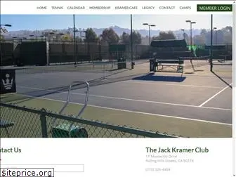 jackkramerclub.com