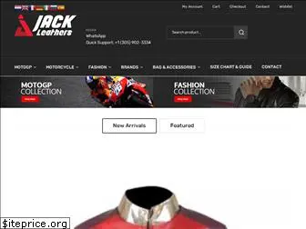 jackleathers.com