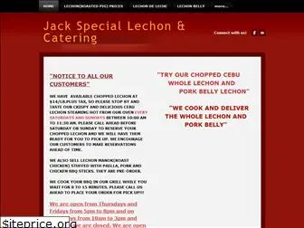 jacklechon.com