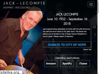 jacklecompte.com