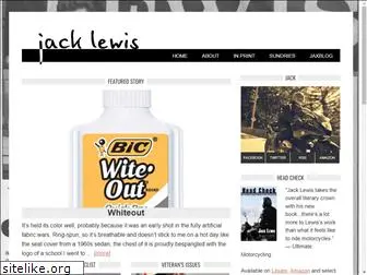 jacklewis.com