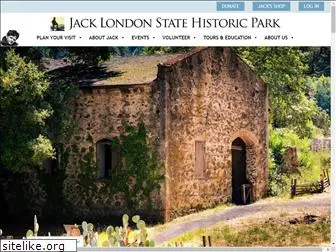 jacklondonpark.com