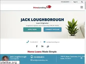 jackloughborough.com