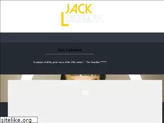 jacklukeman.com