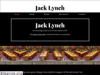 jacklynch.net