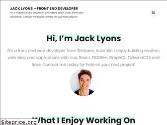 jacklyons.me