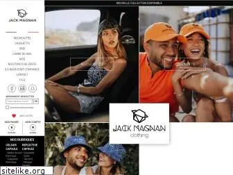 jackmagnan.com
