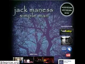 jackmanessmusic.com