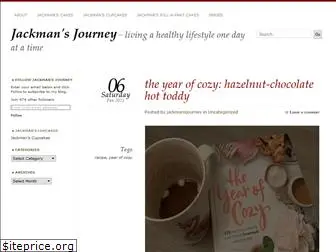 jackmansjourney.com