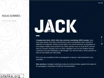 jackmarketing.ca