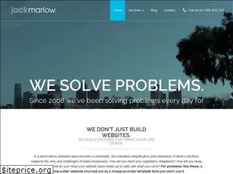 jackmarlow.com