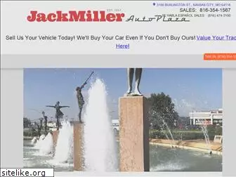 jackmillerautoplaza.com