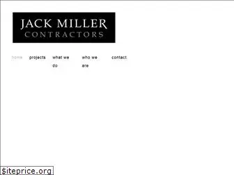 jackmillercontractors.com