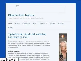 jackmoreno.com