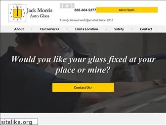 jackmorrisglass.com