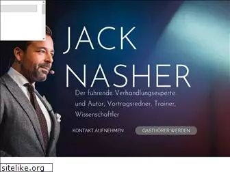 jacknasher.com