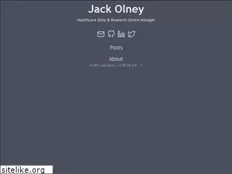 jackolney.github.io