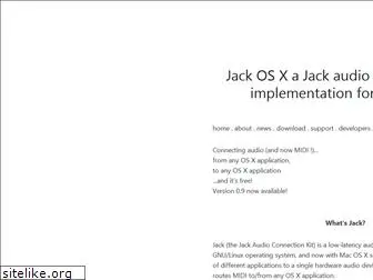 jackosx.com