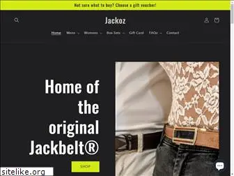 jackoz.com