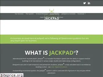 jackpad.co.uk