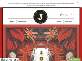 jackperfume.co.uk