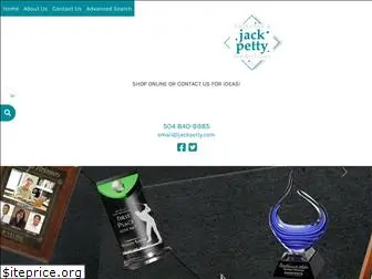 jackpetty.com