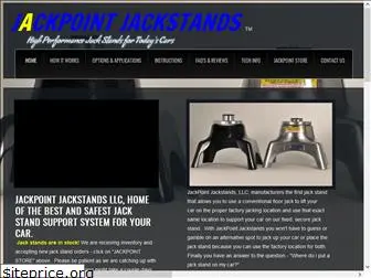 jackpointjackstands.com