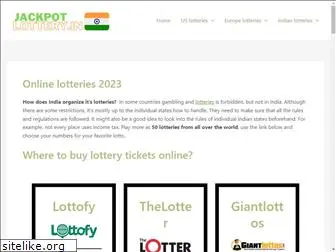 jackpotlottery.in