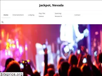 jackpotnevada.com