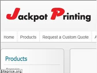 jackpotprintinglv.com
