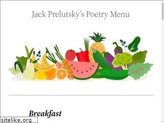 jackprelutsky.com