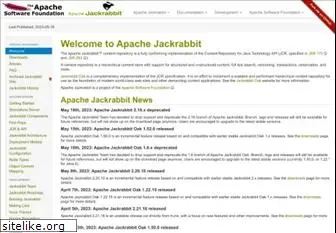 jackrabbit.apache.org