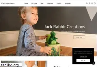 jackrabbitcreations.com