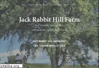 jackrabbithill.com