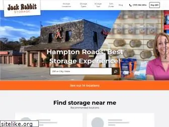 jackrabbitselfstorage.com