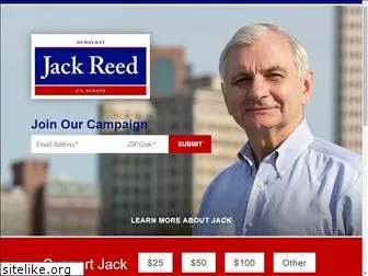 jackreed.com