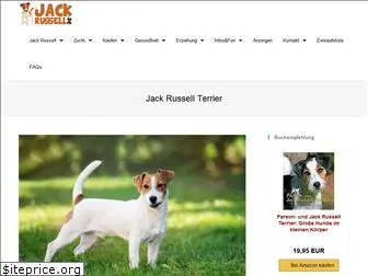 jackrussell.de