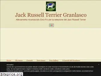 jackrussellgranlasco.com