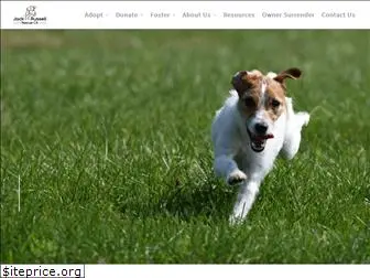 jackrussellrescueca.org