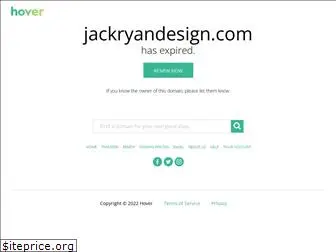 jackryandesign.com