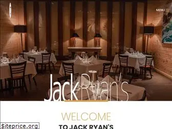 jackryans.com