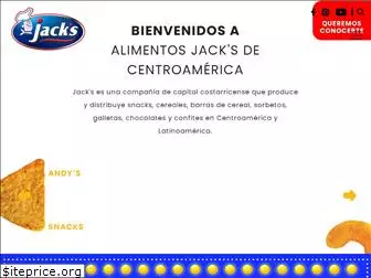 jacks.co.cr