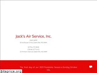 jacksairservice.com