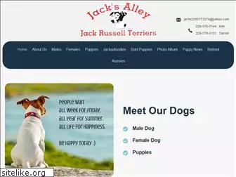 jacksalley.com