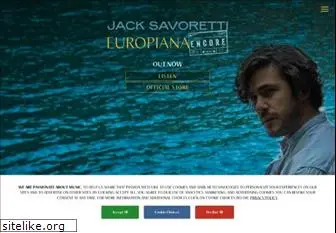 jacksavoretti.com