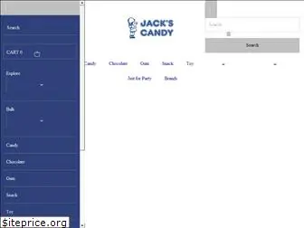 jackscandy.com