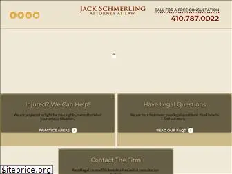 jackschmerling.com
