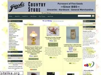 jackscountrystore.co